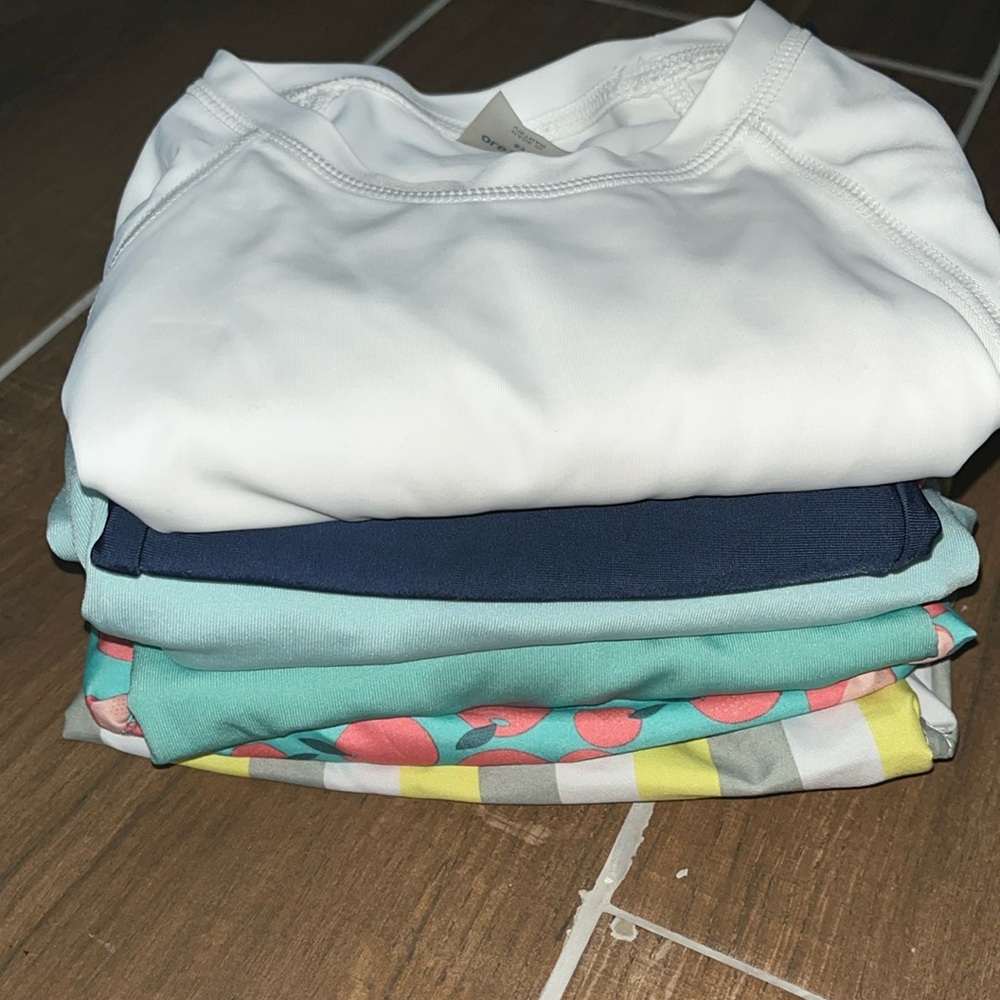 Boys swim bundle